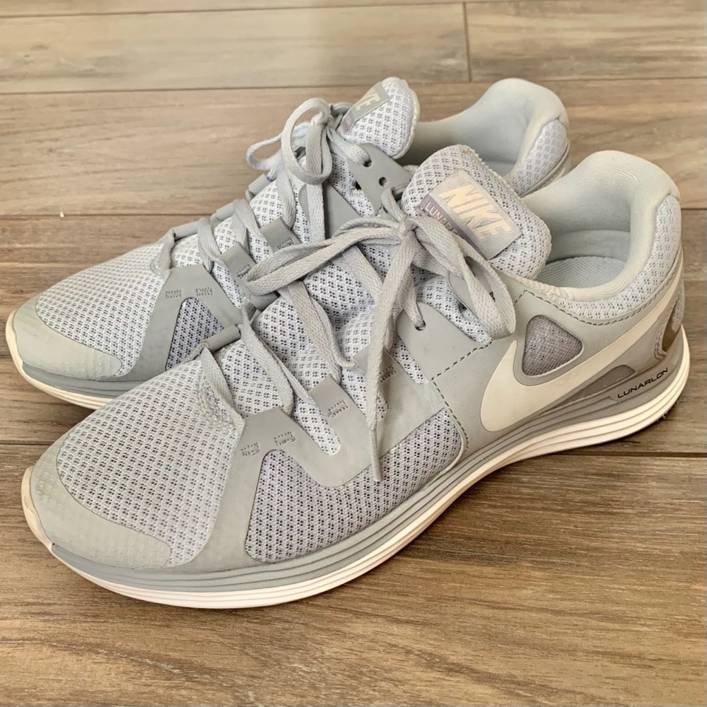 Nike Lunar Flash+ Cross Training Shoes